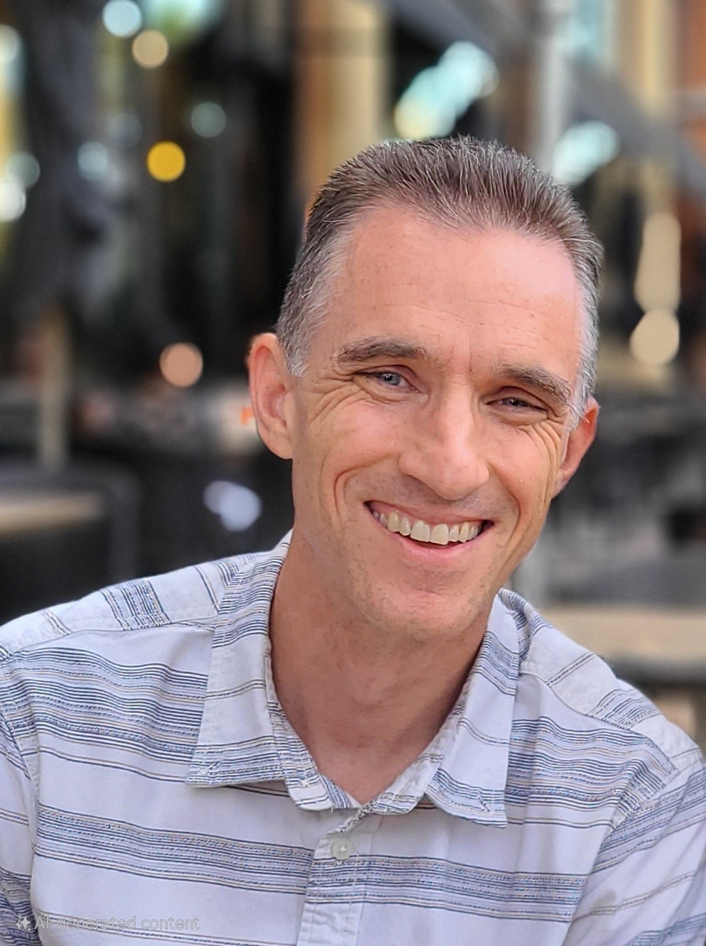 Chris Finnegan headshot